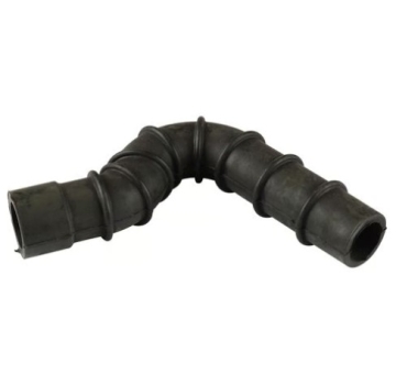 Vacuum-hose-between-nozzle-and-idle-control-valve-VW-Bus-T3-025133493C